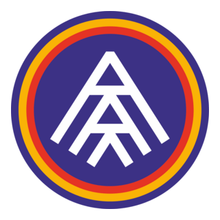 FC Andorra Logo PNG Vector