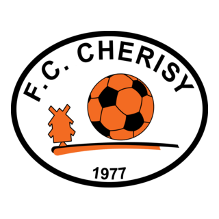 Fc Cherisy Logo PNG Vector