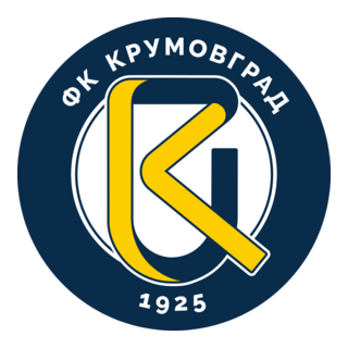 FC Krumovgrad Logo PNG Vector