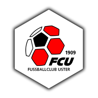 FC Uster Logo PNG Vector