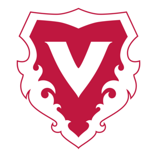 FC Vaduz Logo PNG Vector