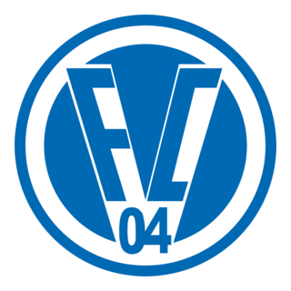 FC Verden 04 Logo PNG Vector