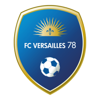 FC Versailles 78 Logo PNG Vector