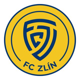 FC Zlin Logo PNG Vector