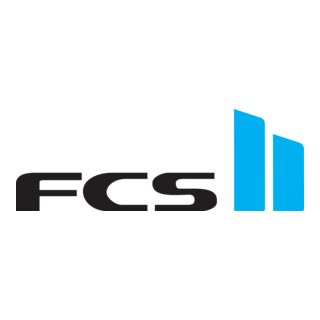 FCS surf Logo PNG Vector