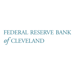 Federal Reserve Bank of Cleveland Logo PNG Vector