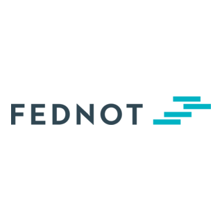 Fednot Logo PNG Vector