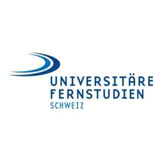 FernUni Schweiz Logo PNG Vector