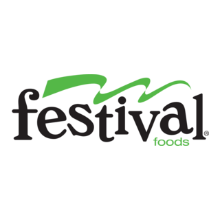 Festival Foods Logo PNG Vector