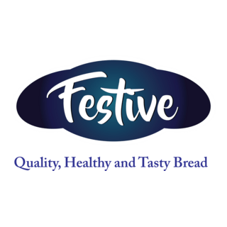 Festive Logo PNG Vector