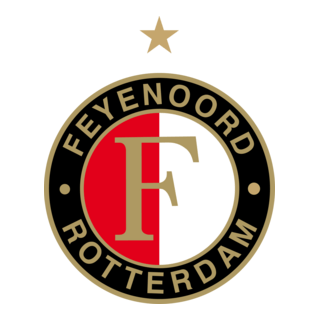 Feyenoord Logo PNG Vector