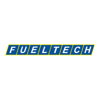 Fiat by Fueltech Logo PNG Vector