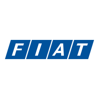 Fiat Logo PNG Vector