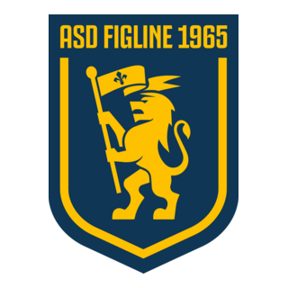 Figline 1965 Logo PNG Vector