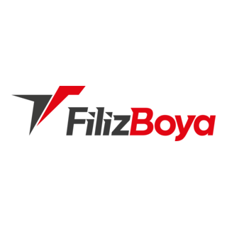 Filiz Boya Logo PNG Vector