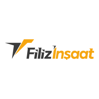 Filiz İnşaat Logo PNG Vector
