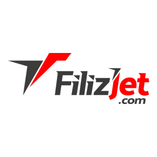 Filizjet Logo PNG Vector