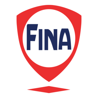 FINA Logo PNG Vector