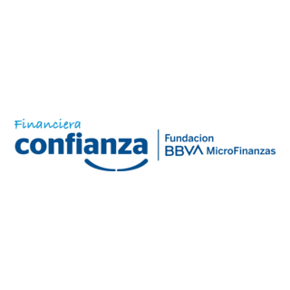 Financiera Confianza Logo PNG Vector