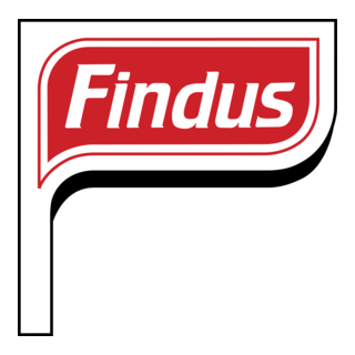 Findus Logo PNG Vector