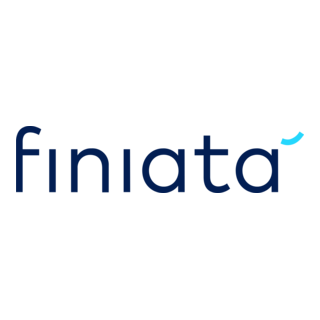 Finiata Logo PNG Vector
