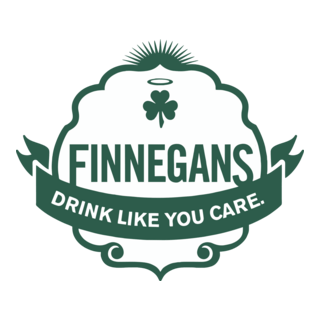 Finnegans Logo PNG Vector