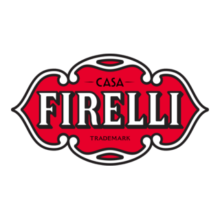 Firelli Logo PNG Vector