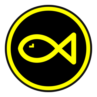 Fish Fillets Logo PNG Vector