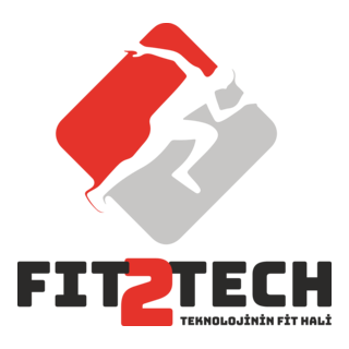 Fit2Tech Logo PNG Vector