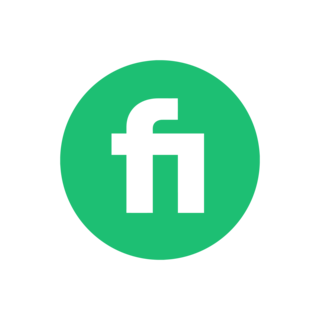 Fiverr Logo PNG Vector