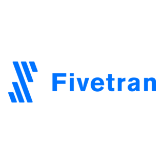 Fivetran Inc Logo PNG Vector