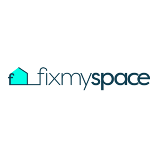 Fixmyspace Logo PNG Vector