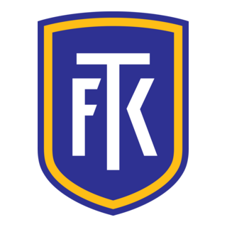 FK Teplice Logo PNG Vector