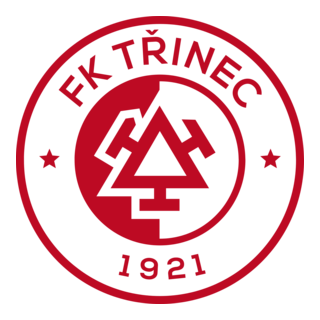 FK Třinec Logo PNG Vector