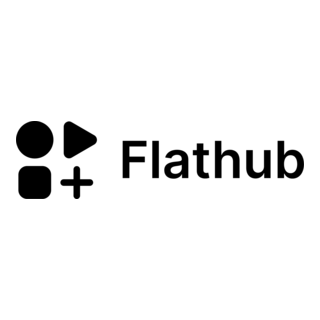 Flathub Logo PNG Vector