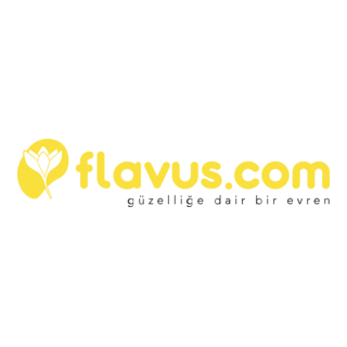 Flavus Logo PNG Vector