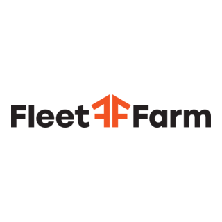 Fleet Farm Logo PNG Vector