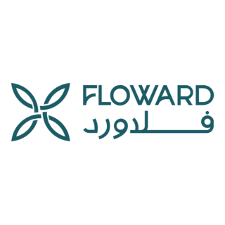 Floward Logo PNG Vector