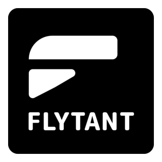 Flytant Logo PNG Vector