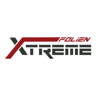 Folien Xtreme Logo PNG Vector