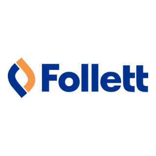 Follett Corporation Logo PNG Vector