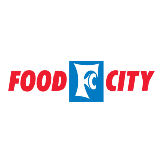 Food City Logo PNG Vector
