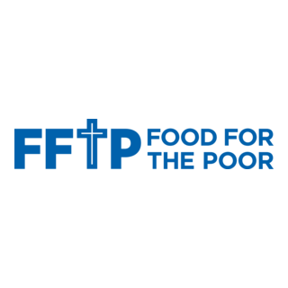 Food For The Poor Logo PNG Vector