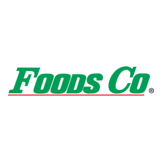 Foods Co Logo PNG Vector