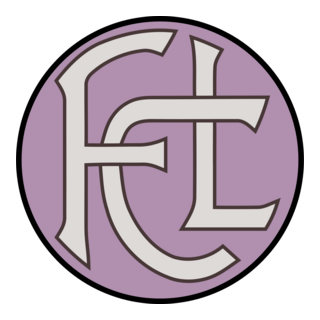 Football Club Legnano Logo PNG Vector