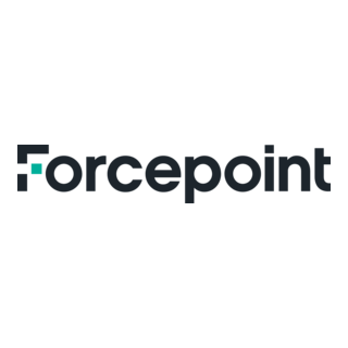 Forcepoint Logo PNG Vector