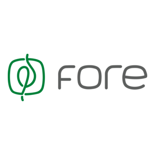 Fore Logo PNG Vector