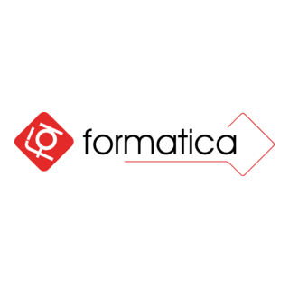 Formatica Logo PNG Vector