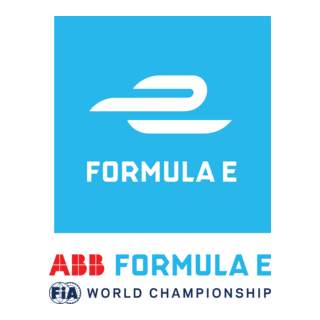 Formula E Logo PNG Vector