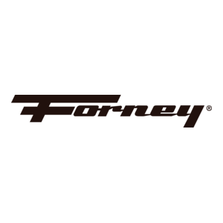 Forney Logo PNG Vector